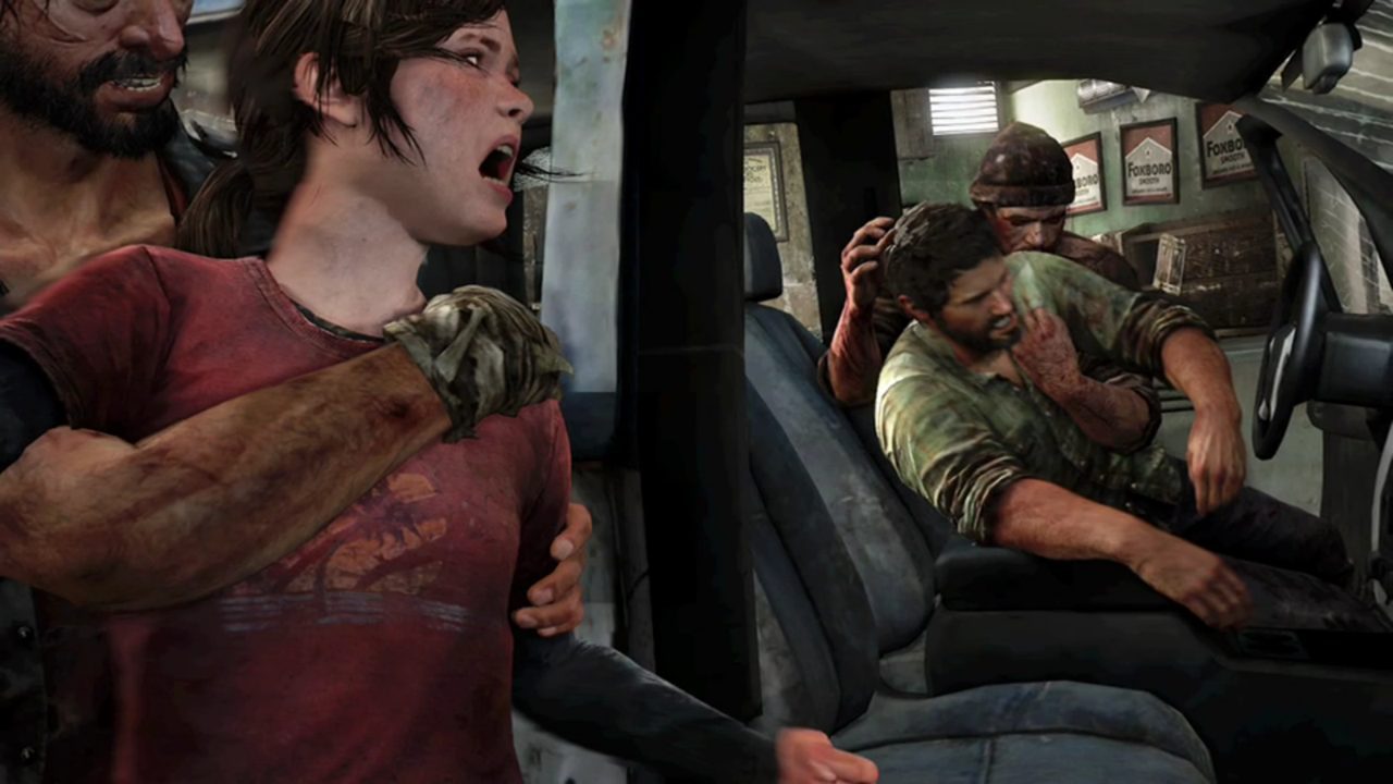 The Last of Us (Edición Especial Ellie) - Imagen 48